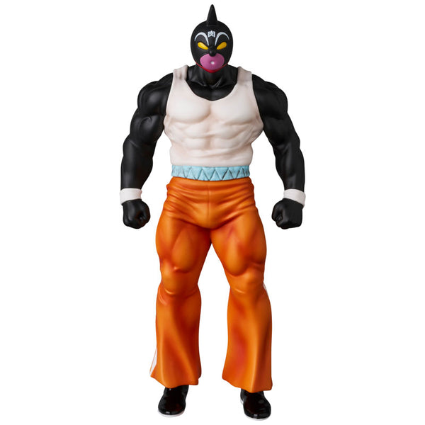 『キン肉マン』ウルトラディテールフィギュア No.802 UDF キン肉マン シリーズ3 キン肉マングレート